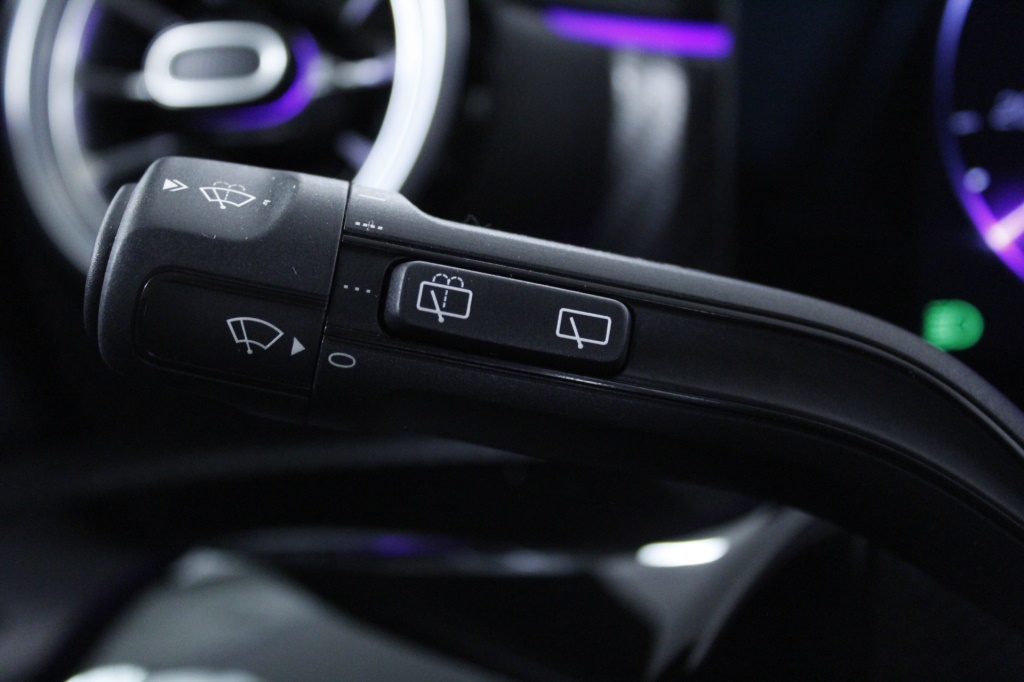 Mercedes-Benz Classe A - 180