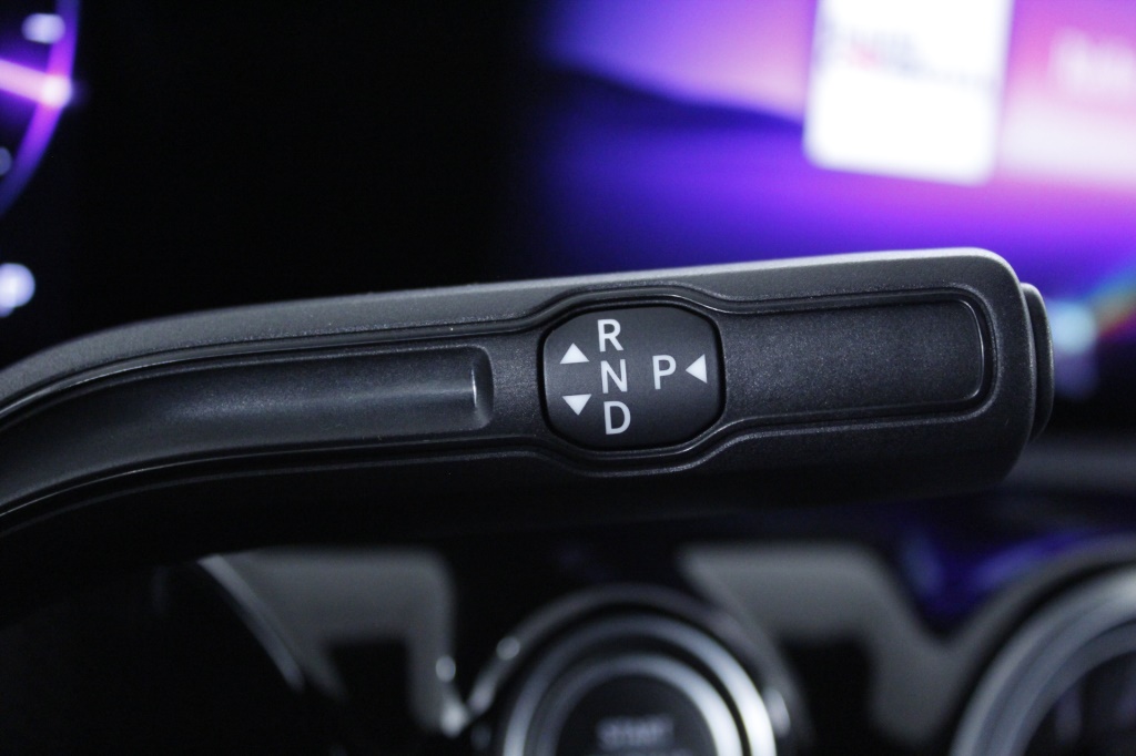 Mercedes-Benz Classe A - 180