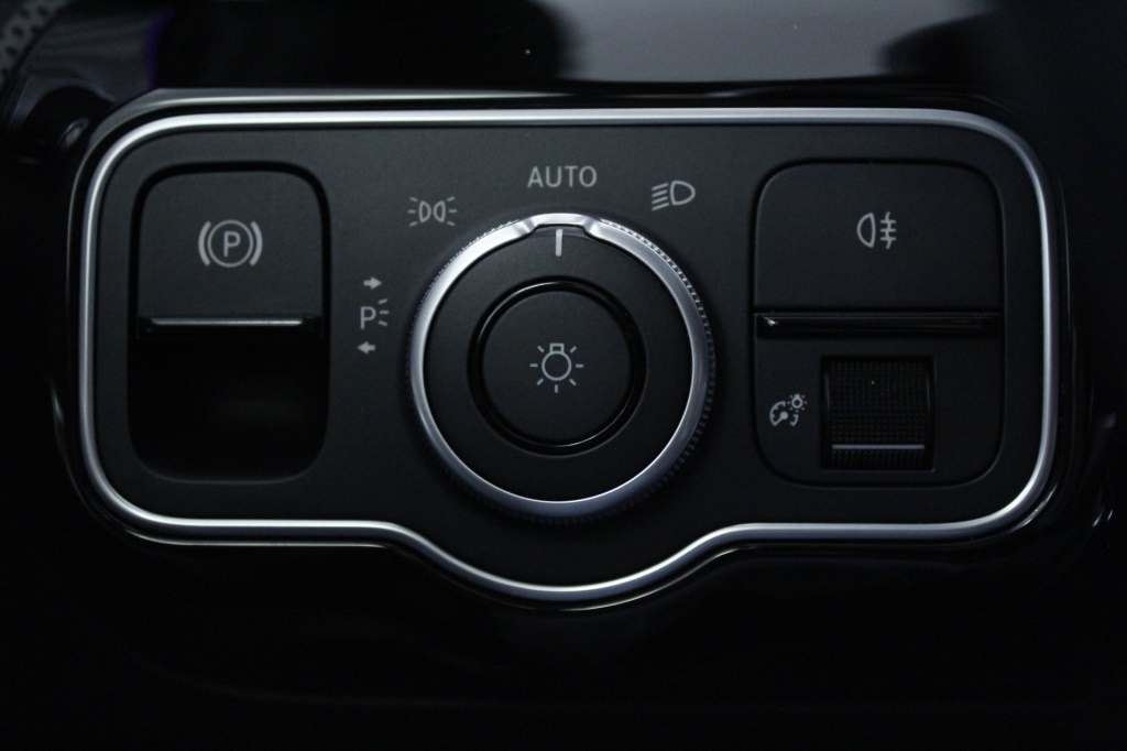 Mercedes-Benz Classe A - 180