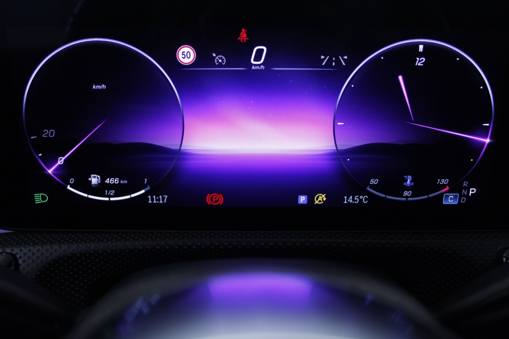 Mercedes-Benz Classe A - 180