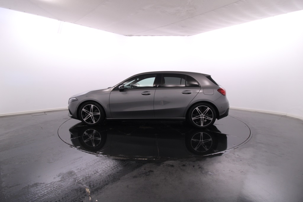 Mercedes-Benz Classe A - 180