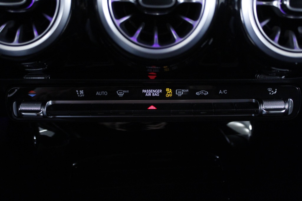 Mercedes-Benz Classe A - 180