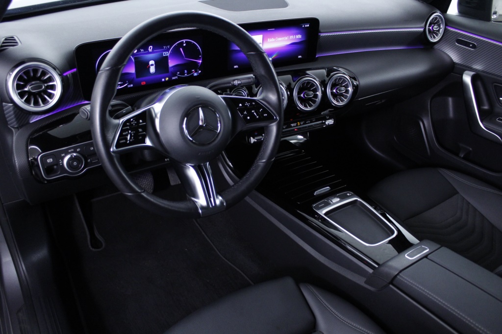 Mercedes-Benz Classe A - 180