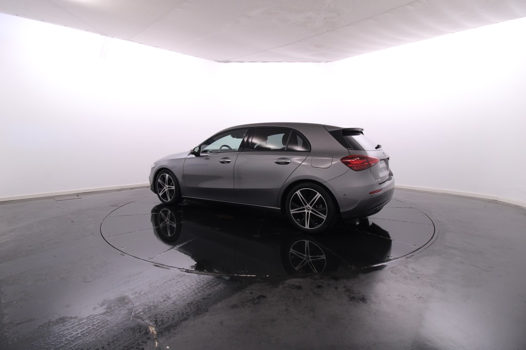 Mercedes-Benz Classe A - 180