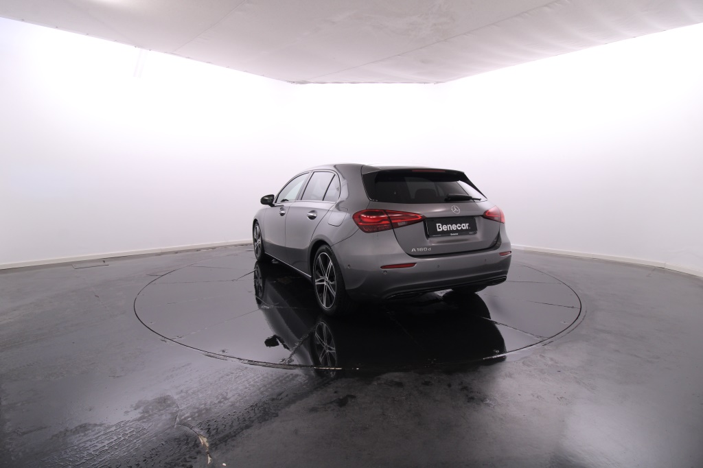 Mercedes-Benz Classe A - 180