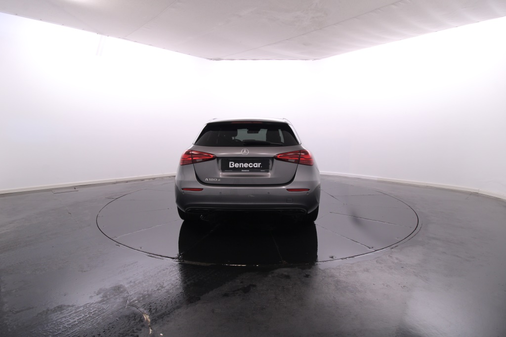 Mercedes-Benz Classe A - 180