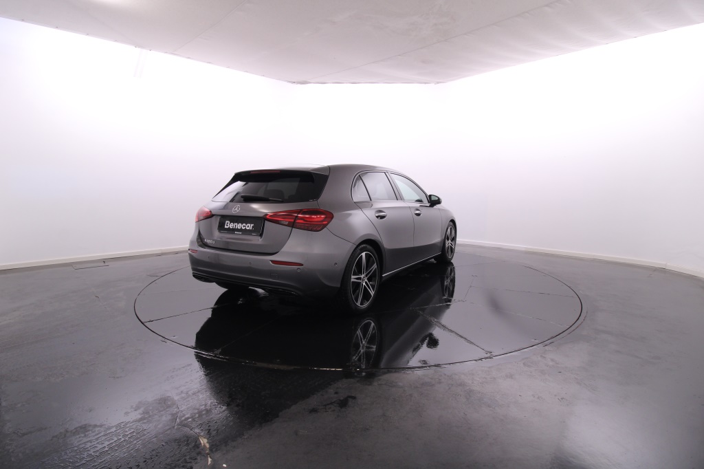 Mercedes-Benz Classe A - 180