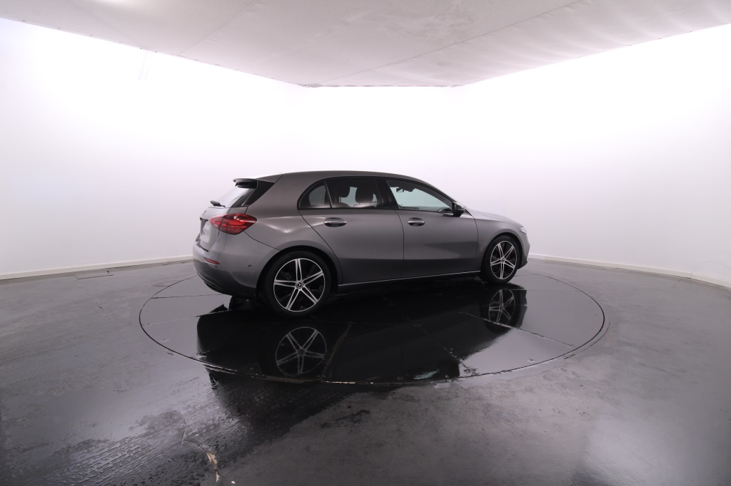 Mercedes-Benz Classe A - 180