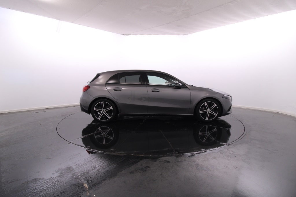 Mercedes-Benz Classe A - 180