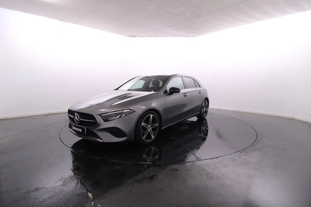 Mercedes-Benz Classe A - 180
