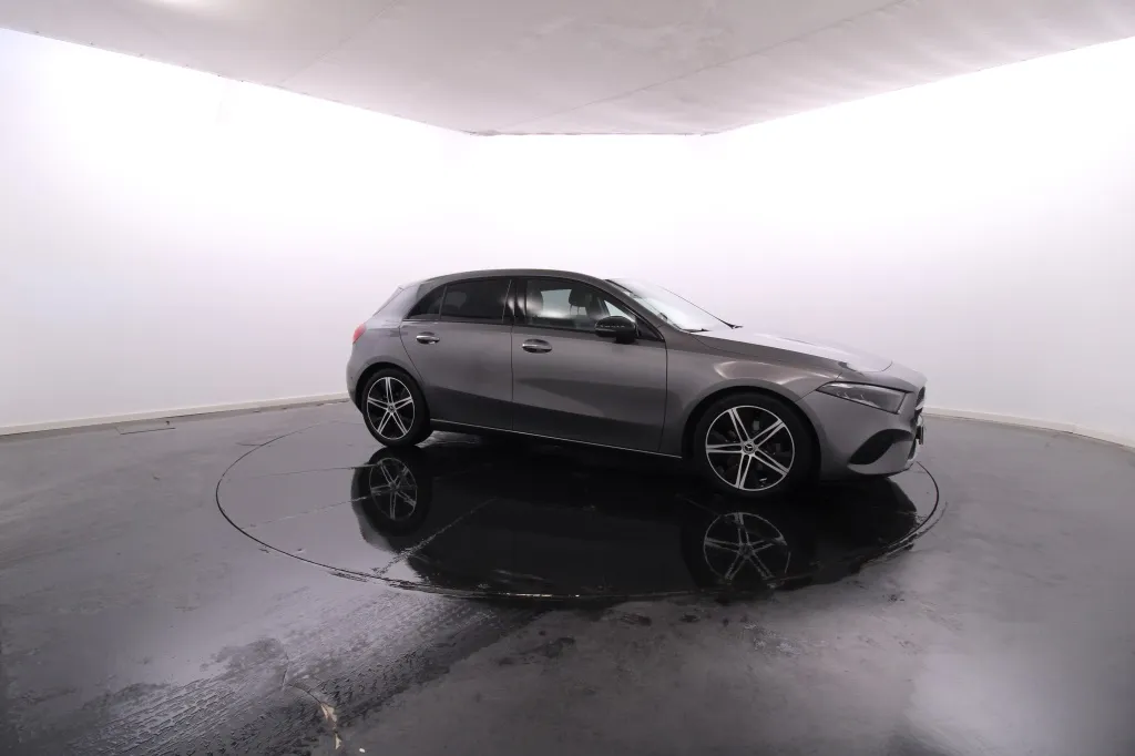 Mercedes-Benz Classe A - 180