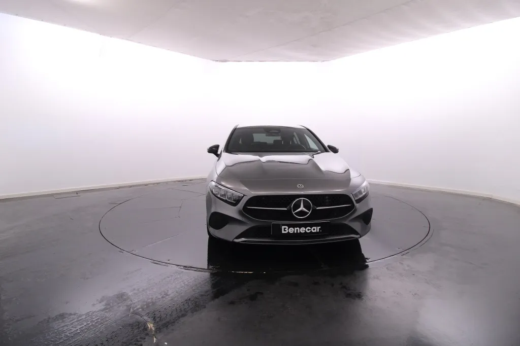 Mercedes-Benz Classe A - 180