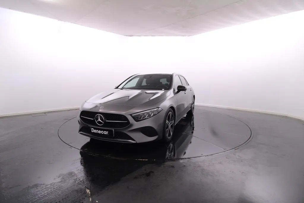 Mercedes-Benz Classe A - 180