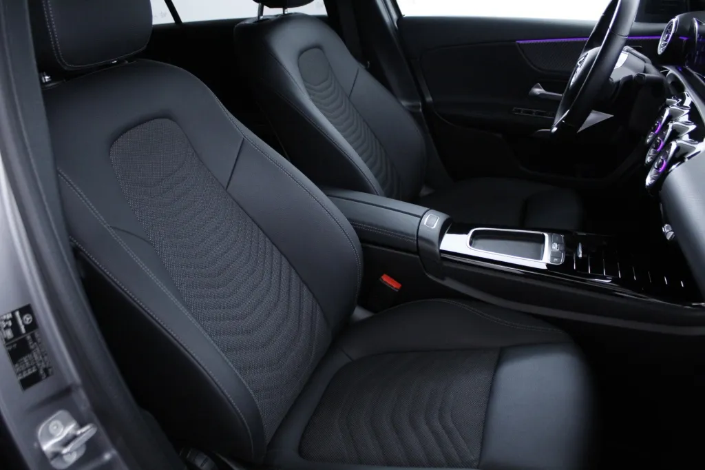 Mercedes-Benz Classe A - 180