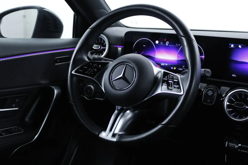 Mercedes-Benz Classe A - 180