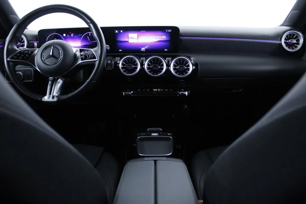 Mercedes-Benz Classe A - 180