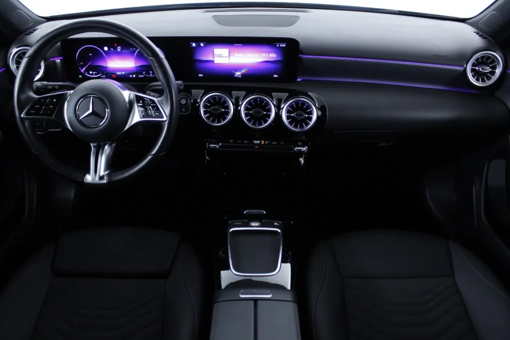 Mercedes-Benz Classe A - 180