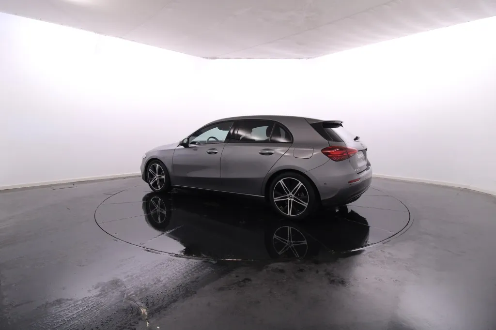 Mercedes-Benz Classe A - 180