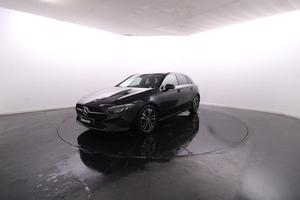 Mercedes-Benz Classe A - 200