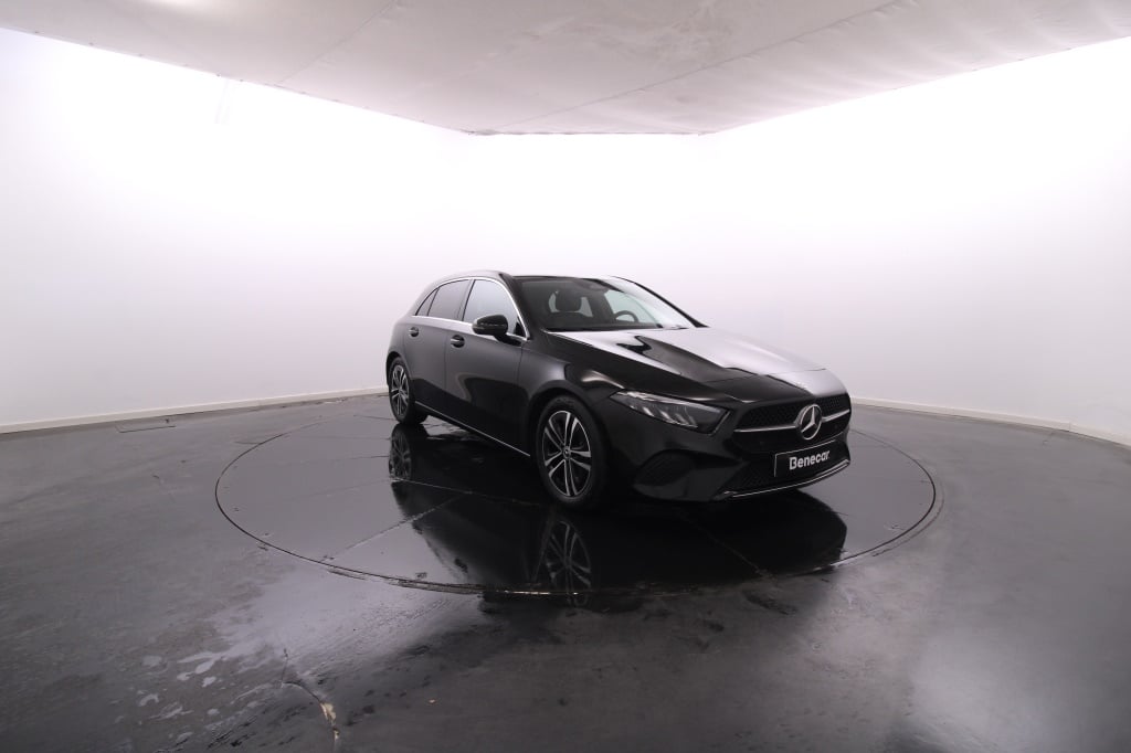 Mercedes-Benz Classe A - 200