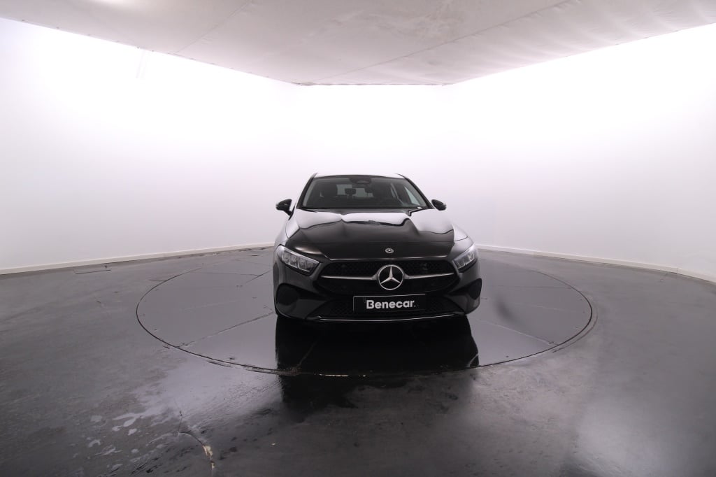 Mercedes-Benz Classe A - 200