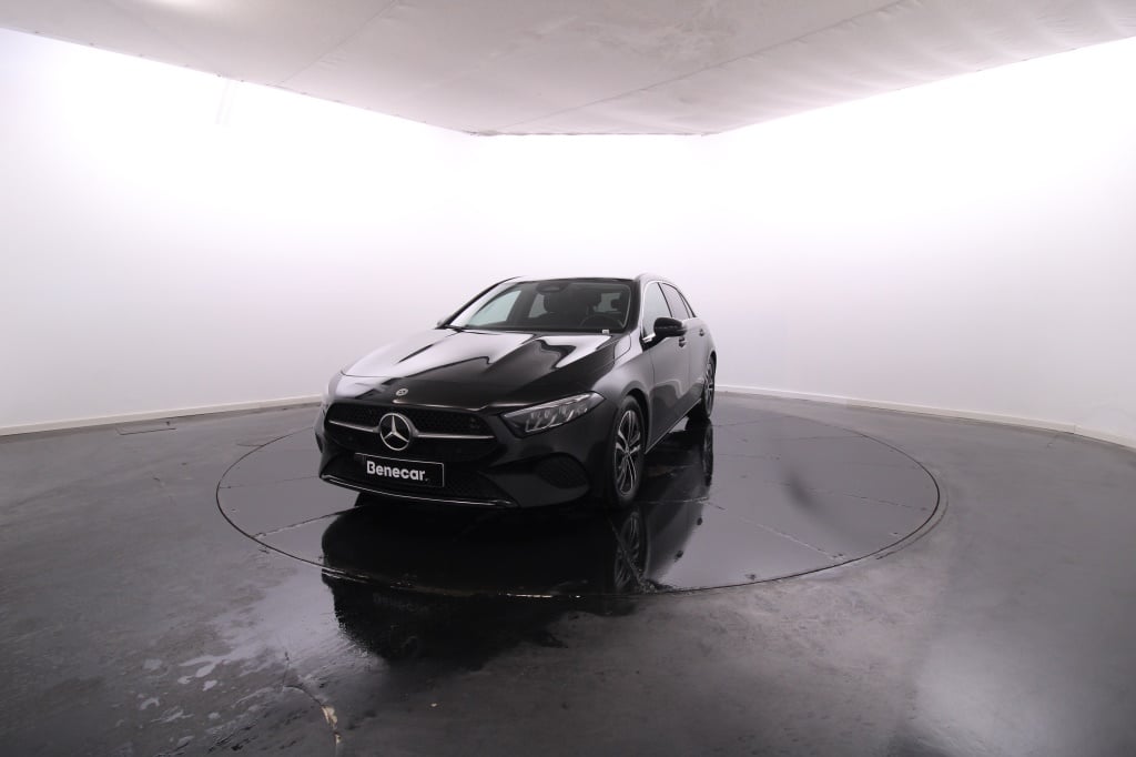 Mercedes-Benz Classe A - 200