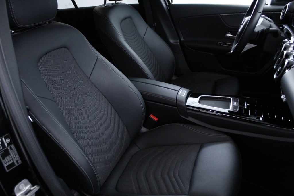 Mercedes-Benz Classe A - 200