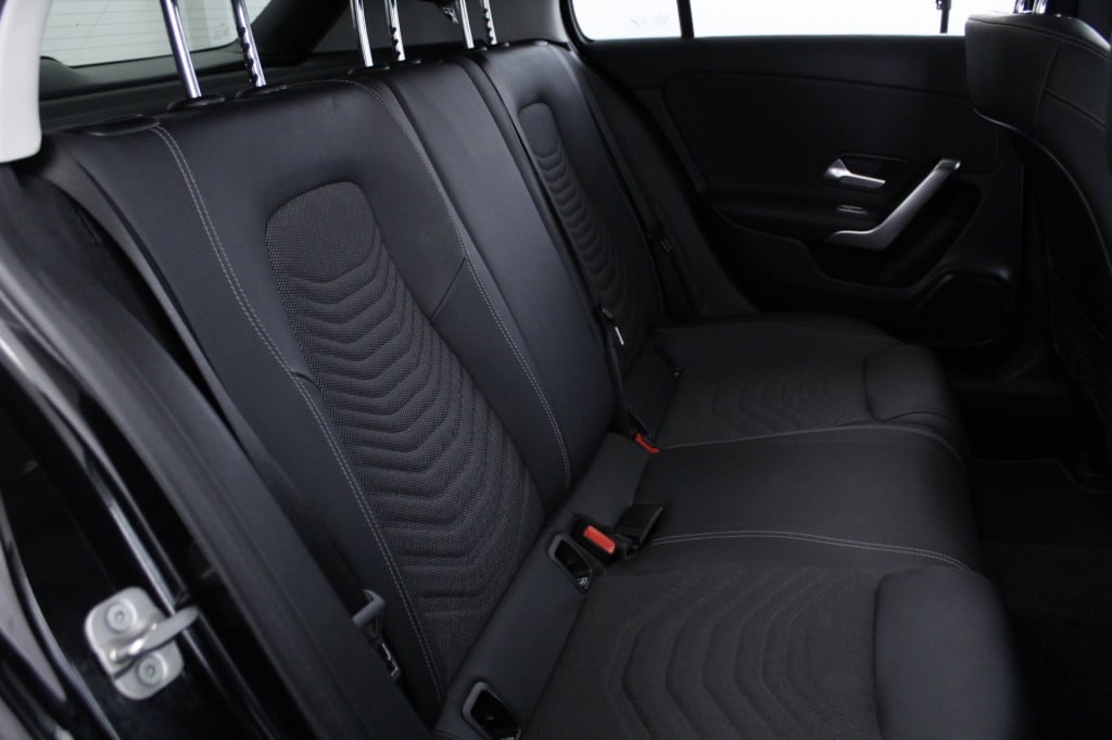 Mercedes-Benz Classe A - 200