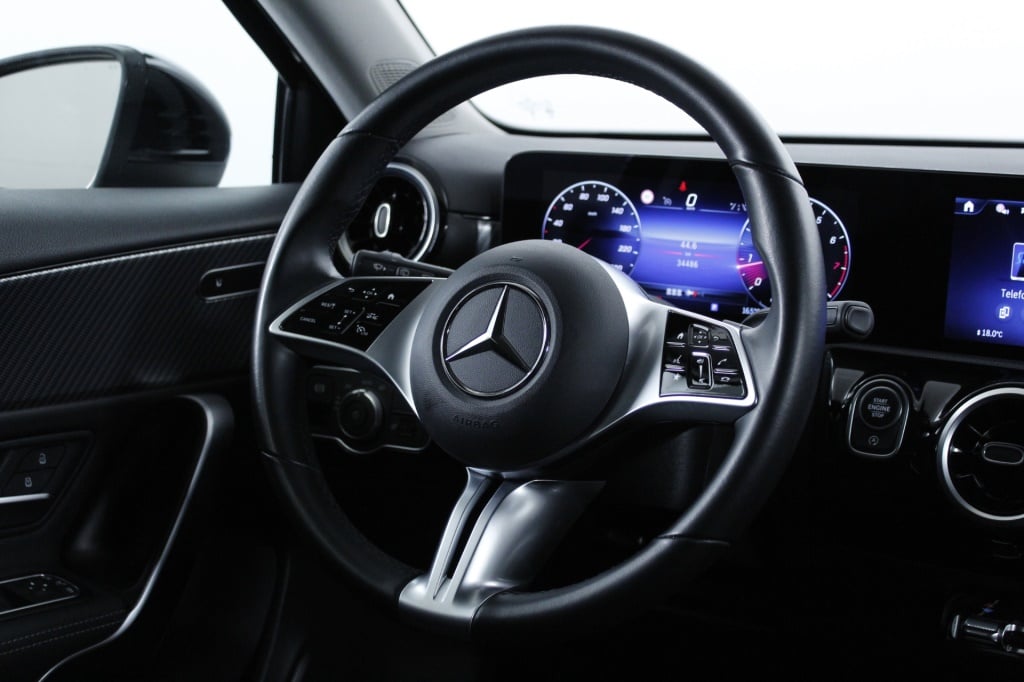 Mercedes-Benz Classe A - 200