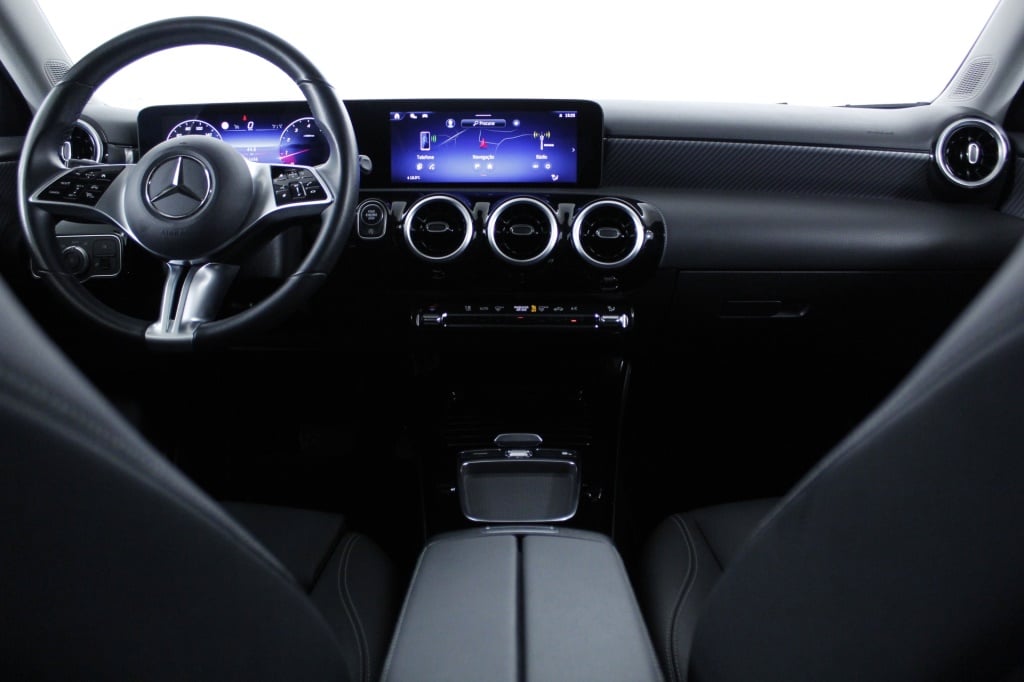 Mercedes-Benz Classe A - 200