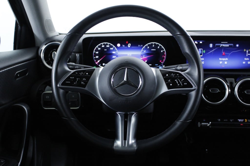 Mercedes-Benz Classe A - 200