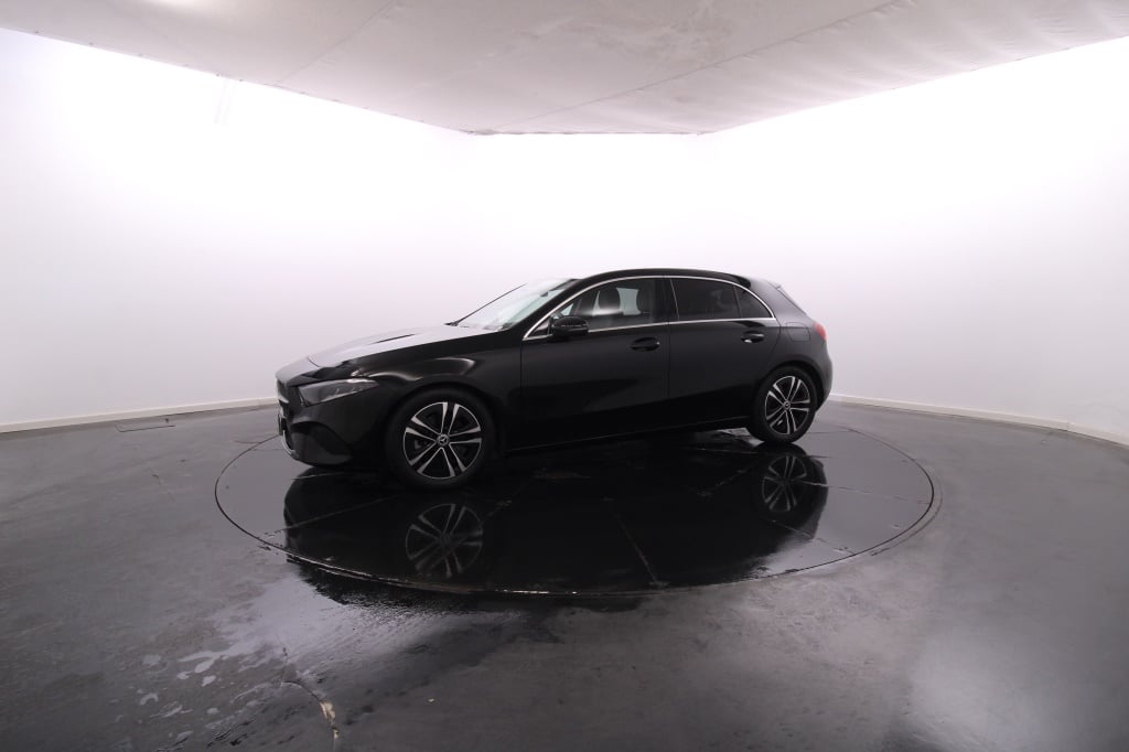 Mercedes-Benz Classe A - 200