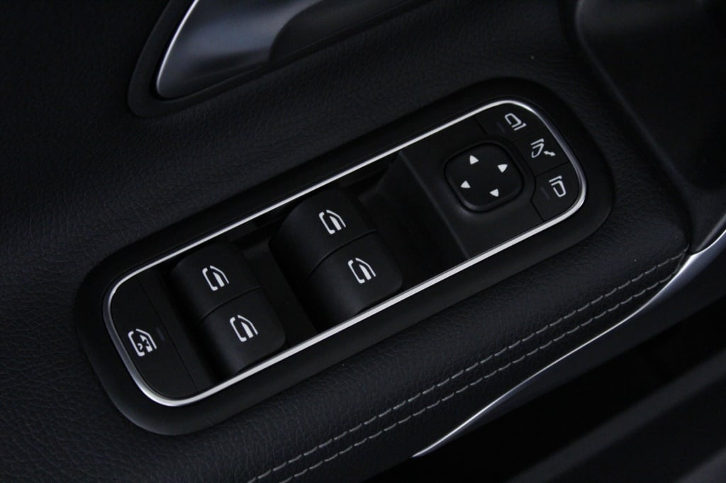 Mercedes-Benz Classe A - 200