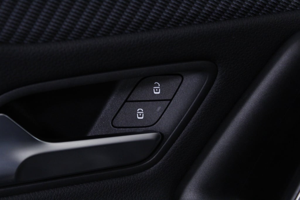 Mercedes-Benz Classe A - 200