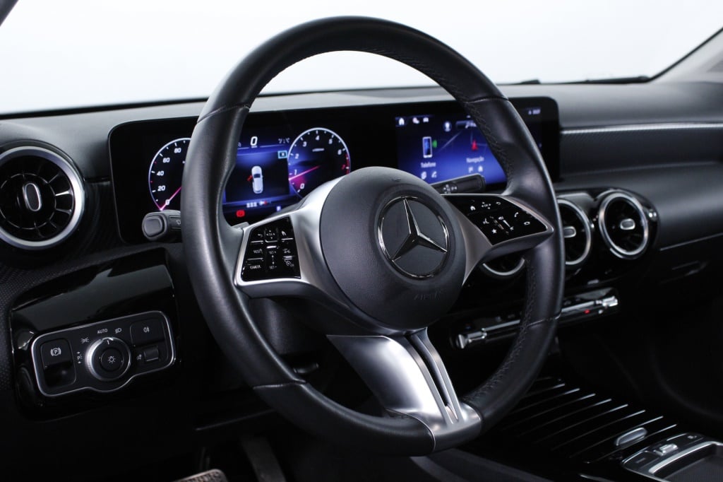 Mercedes-Benz Classe A - 200