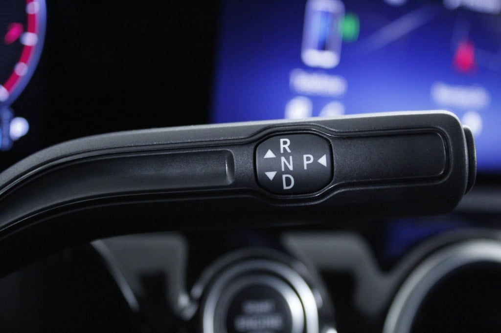 Mercedes-Benz Classe A - 200