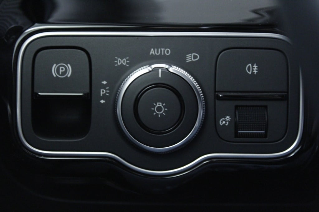 Mercedes-Benz Classe A - 200