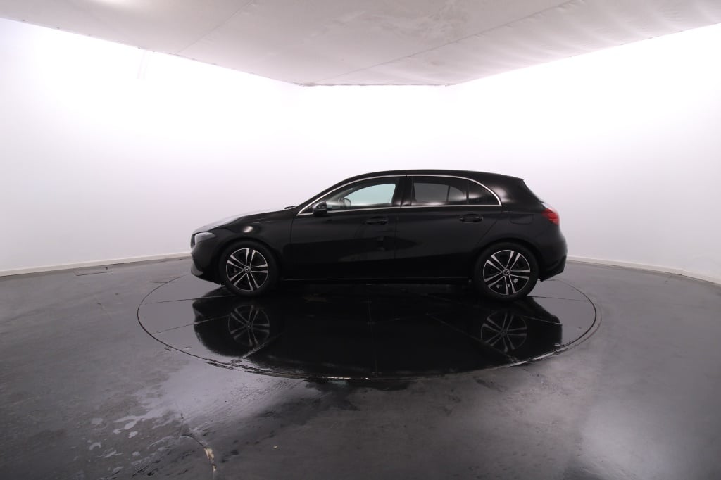 Mercedes-Benz Classe A - 200