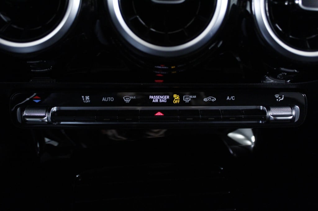 Mercedes-Benz Classe A - 200