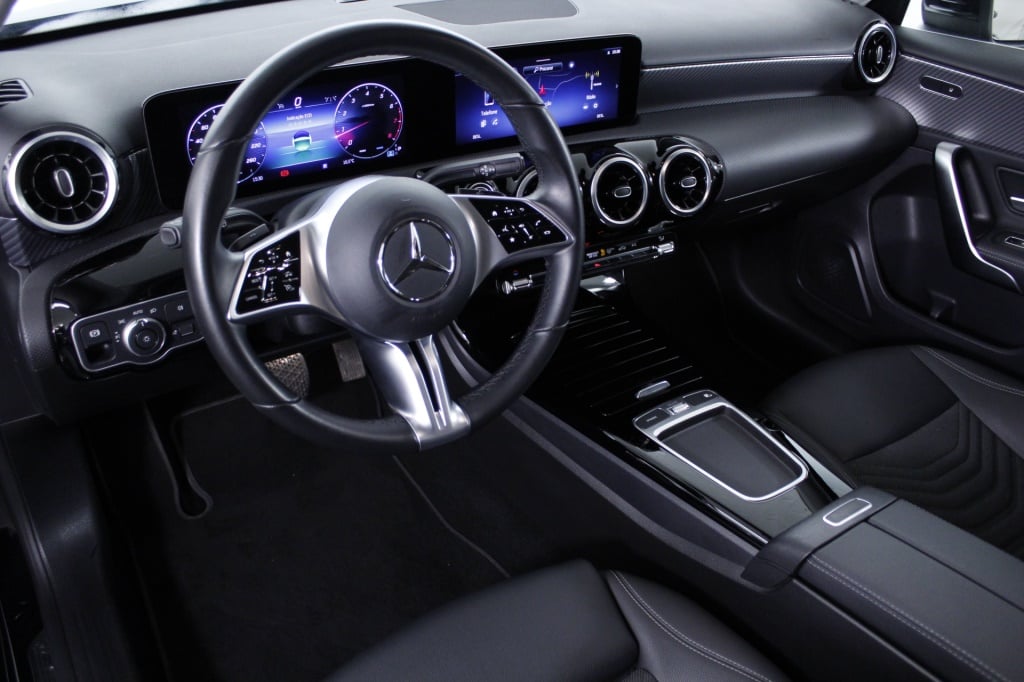 Mercedes-Benz Classe A - 200