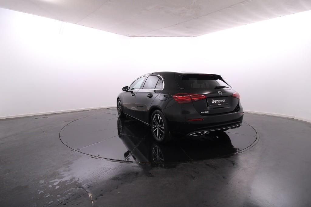 Mercedes-Benz Classe A - 200