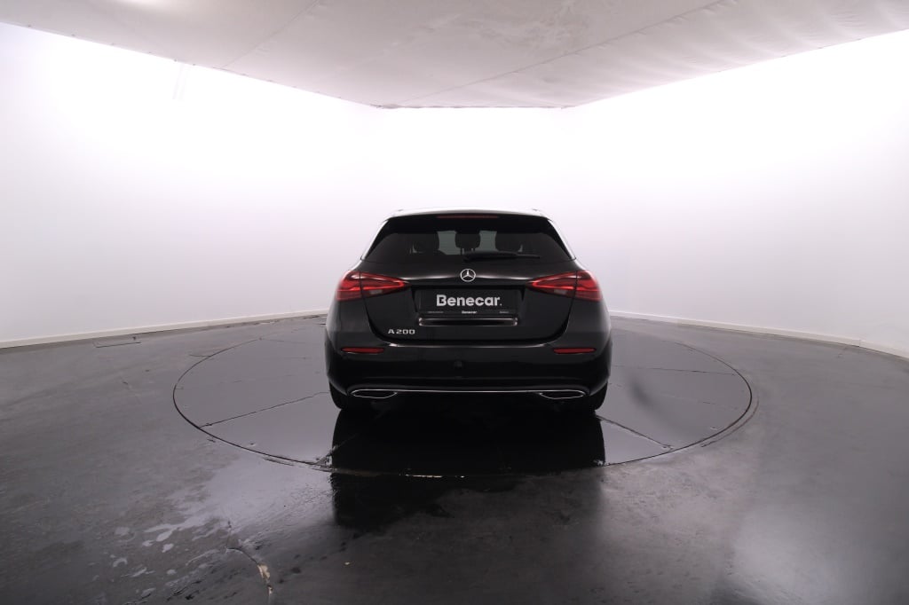 Mercedes-Benz Classe A - 200