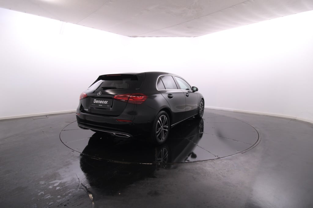 Mercedes-Benz Classe A - 200