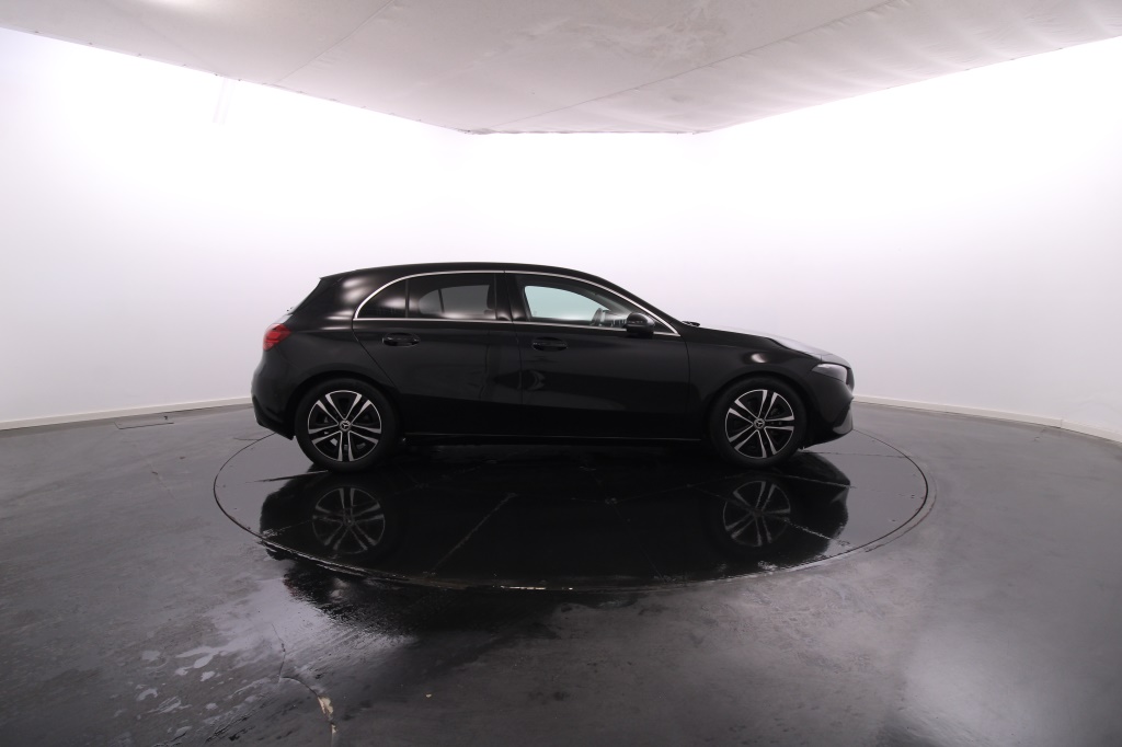 Mercedes-Benz Classe A - 200