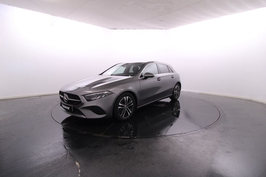 Mercedes-Benz Classe A - 180