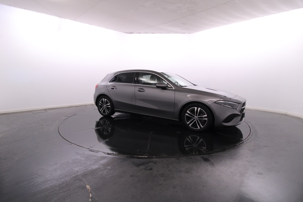 Mercedes-Benz Classe A - 180