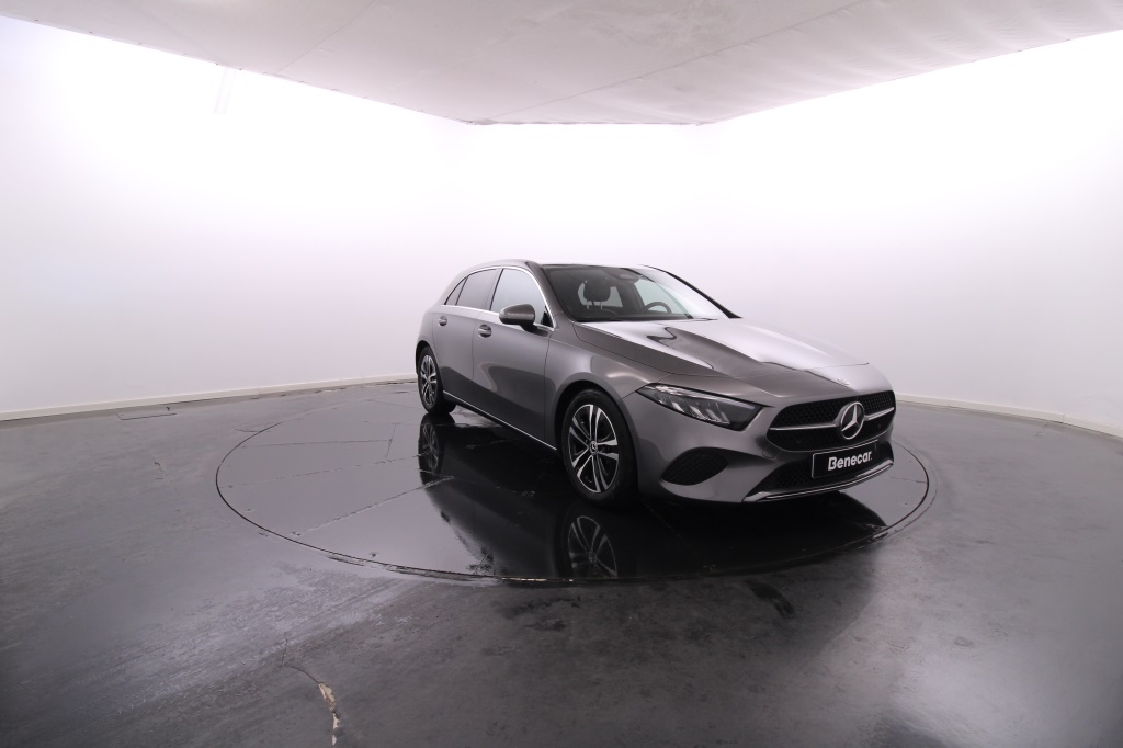 Mercedes-Benz Classe A - 180