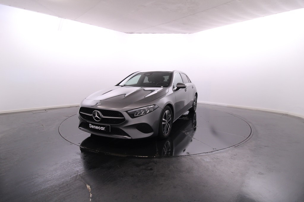 Mercedes-Benz Classe A - 180