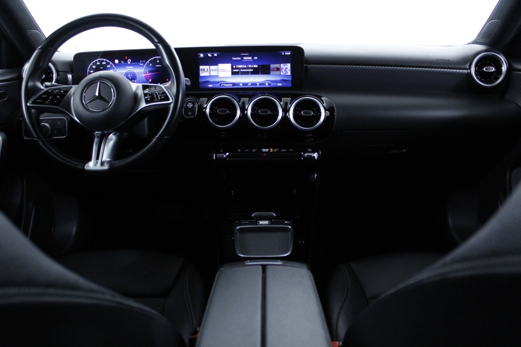 Mercedes-Benz Classe A - 180