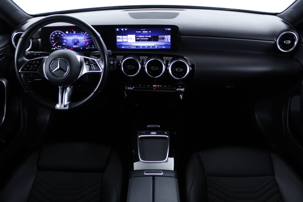 Mercedes-Benz Classe A - 180